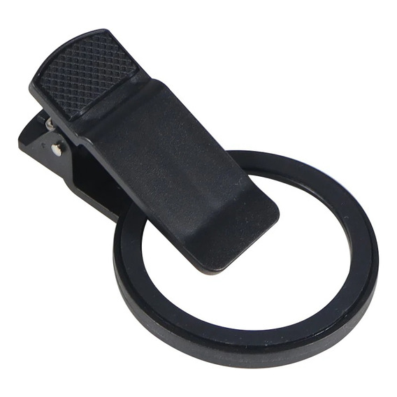 Clip Adaptador Para Filtros De 52mm A Lente De Celular