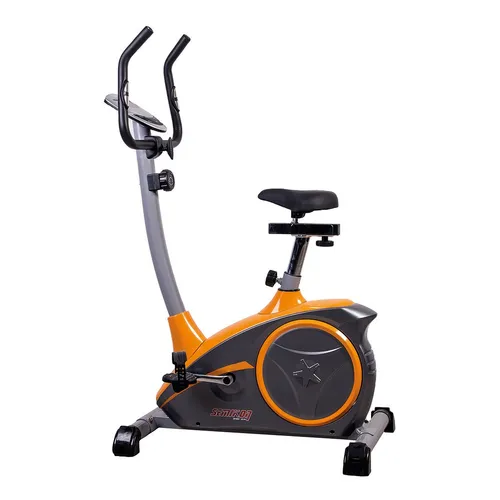 Bicicleta fija marca semikon sales