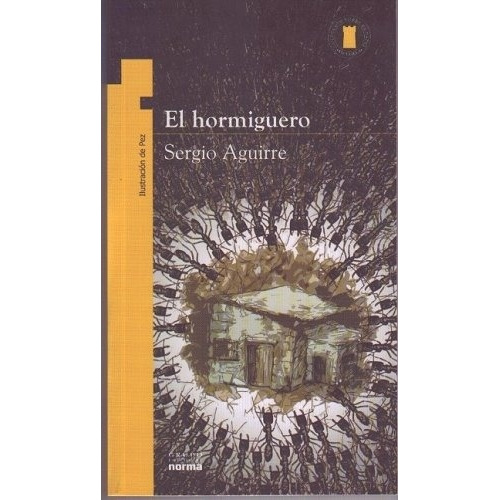 El Hormiguero - Sergio Aguirre