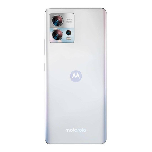 Motorola Edge 30 Fusion 256 GB  opal white 8 GB RAM