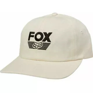 Gorra Fox Racing Ascot