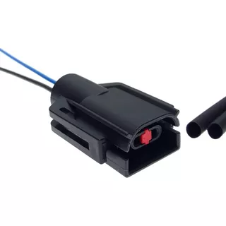 Conector Chicote Plug P/ Sensor Velocidade Ranger Explorer