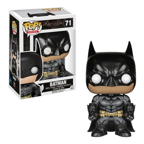 Pop Batman Arkham Knight - Batman #71