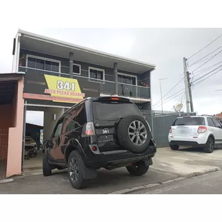 Pecas Originais E Acessórios Pajero Tr4 2.0 Flex 4x2 Automat