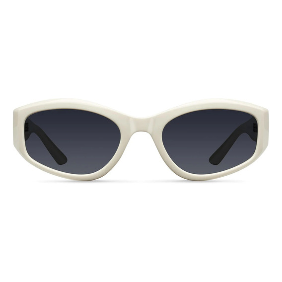 Lentes De Sol Meller - Rasul Off White Carbon