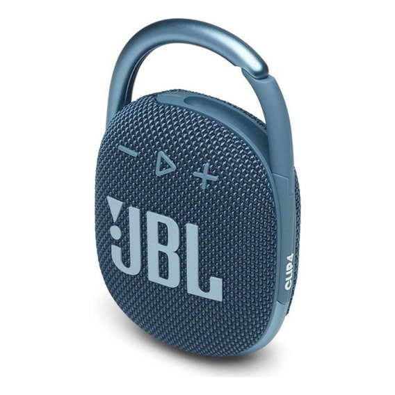 Parlante Jbl Clip 4 Portatil Bluetooth Waterproof Colores