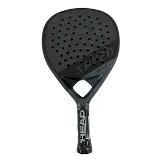 Pala De Padel Speed Pro X 2023 Empaque Especial 375gr