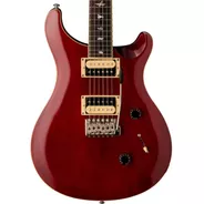 Guitarra Eléctrica Prs Se Series Standard 24 Con Funda
