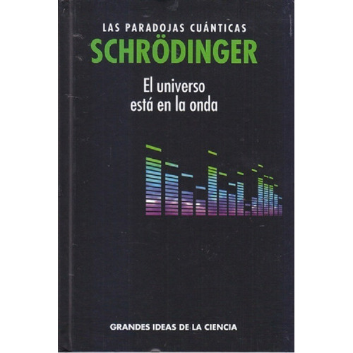 Libro Las Paradojas Cuanticas Schrodinger (43)