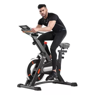 Bicicletas Grande Tablero Fitness Bluetooth Ritmo Cardiaco