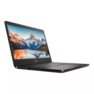 Notebook Dell, Latitude 3400, 14 , Core I3, 8gb, Ssd-256gb