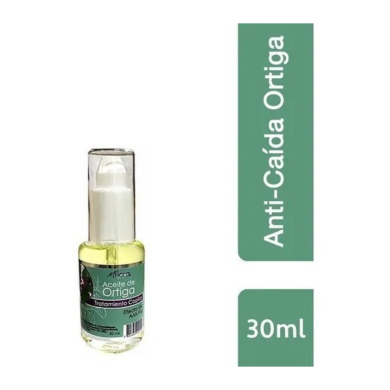Aceite Capilar De Ortiga 30ml 