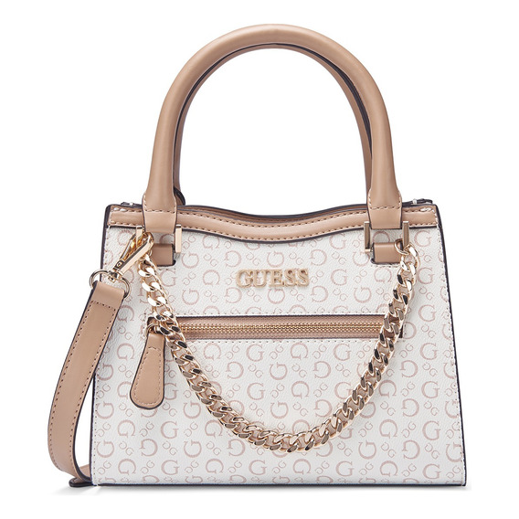 Bolsa Guess Factory Sg907505-whi