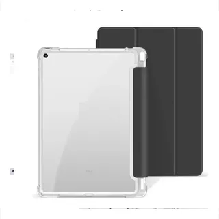 Capa Smartcase iPad Mini 6 Geração Suporte P/ Caneta C/ Nf