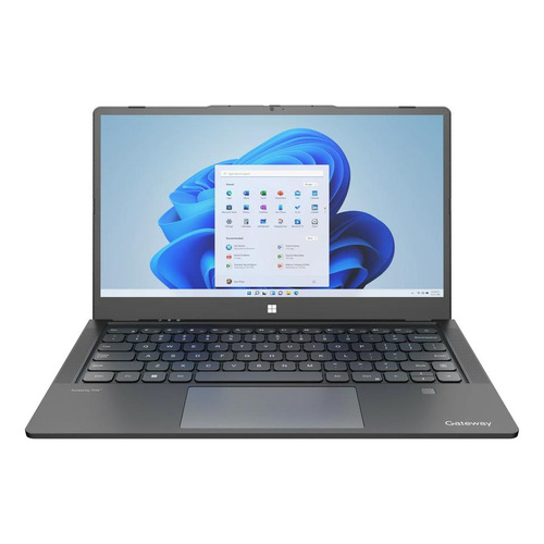 Notebook Gateway- 14,1' Táctil+core I5 1235u Ram8gb/ssd512gb
