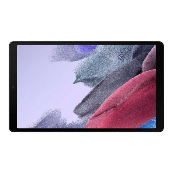Tablet  Samsung Galaxy Tab A A7 Lite 8.7" con red móvil 32GB gris y 3GB de memoria RAM