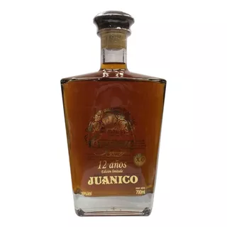 Cognac Juanico X.o. 700 Ml.
