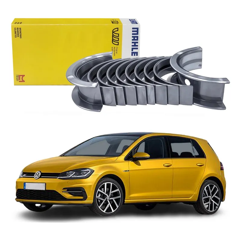 Bronzina Mancal 025 Golf 1.4 Tsi 2018 A 2019