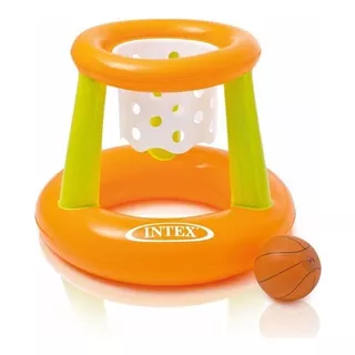 Intex Aro Basket  Inflable Flotador