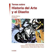 Temas Sobre Historia Del Arte Y El Diseño Marino A. Libro