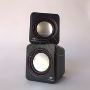 Speaker 2.0 Sp-301bk C3t