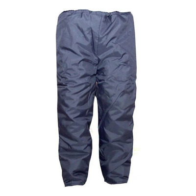 Calça Frio Frigorifica Nylon Térmica Maicol Tamanhos P Ao Gg