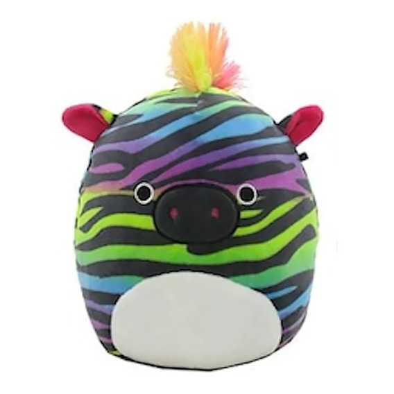 Peluche Squishmallows 18 Cm Wabro 86119