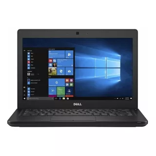 Notebook Dell Latitude E5280 Intel Core I5-7ªg 8gb 128gb