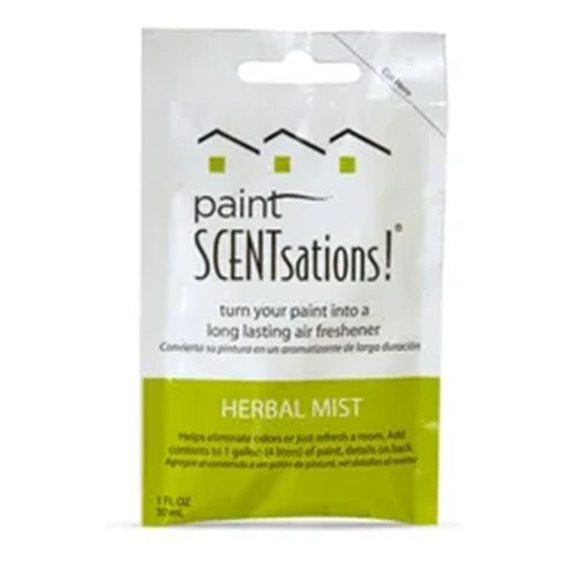 Paint Scents  Perfume Para Pinturas Paint Scentsations