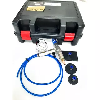 Analisador De Vazamento De Valvulas Cvt-vacum Tester Planatc