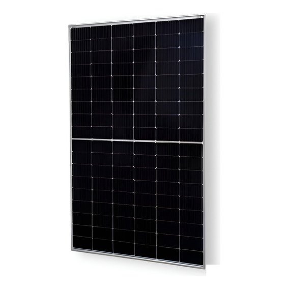 Panel  Pantalla Solar Monocristalino 410w Eging  108 C  6c