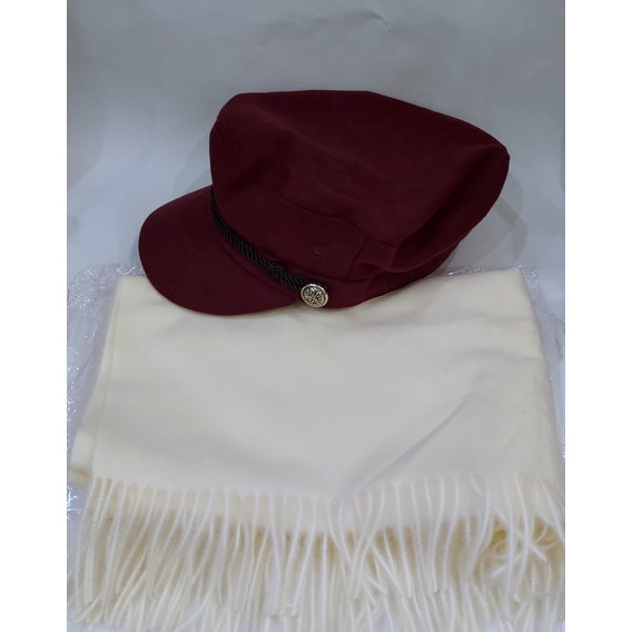 Accesorios Sombreros y gorras Sombreros de vestir Sombreros de copa Caja de cuero antiguo de lujo 
