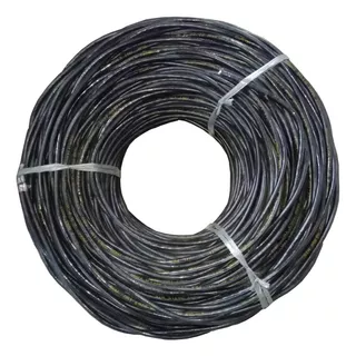 Cable Preensamblado Aluminio 2x25 Mm² Rollo 25 Metros
