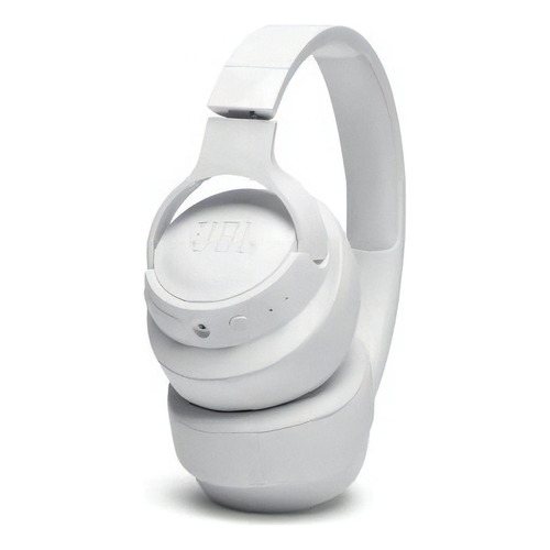 Audífonos inalámbricos JBL Tune 710BT blanco