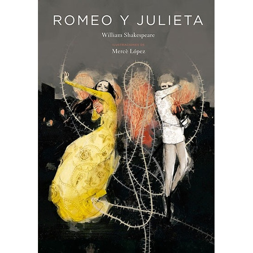 Romeo Y Julieta - Shakespeare (fondo Cultura Economica)