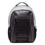 Mochila Lsyd Hombre 91.26745/gri Talle UNI AR