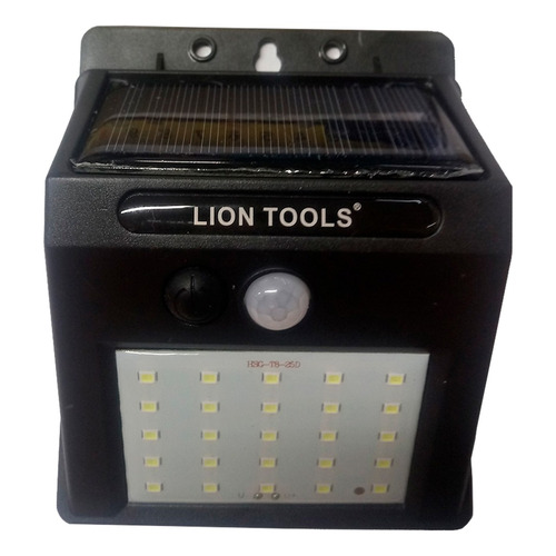 Lámpara led de pared Lion Tools 2870