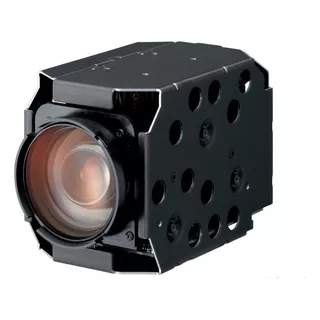Camera Segurança Modulo Hitachi Zoom De 18x - Di-sc110