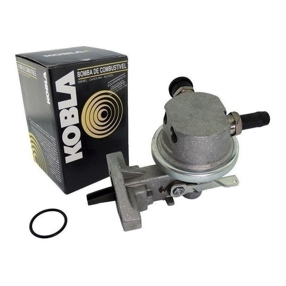 Bomba Alimentadora Diesel John Deere Motor Power Tech 02/