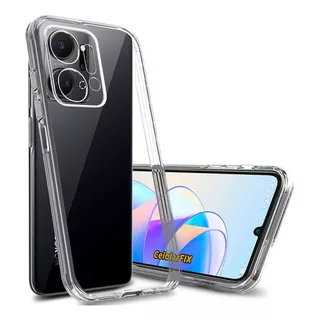 Funda P/ Xiaomi Redmi A2, Acrigel Space C/ Cristal Color Transparente Xiaomi  Redmi A2