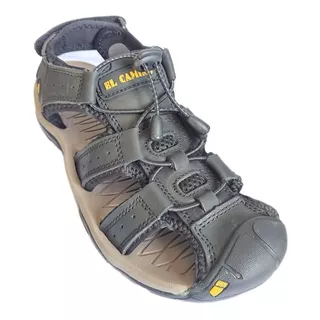 Sandalias Chalas Hombre Cuero Outdoor Casual Calidad