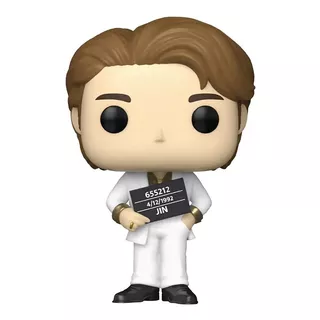 Funko Pop Bts S3 Jin