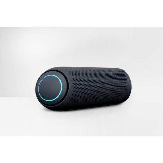 Bocina LG Xboom Go Pl5 Portátil Con Bluetooth 110v/220v