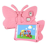 Funda Tablet Infantil Galaxy Tab A 8.0 Sm-t290/sm-t295 2019