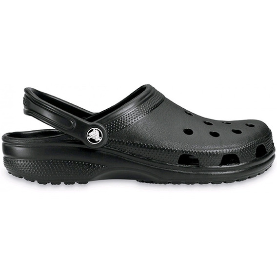 Crocs Classic Negro