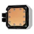 Water Cooler Disipador Deepcool Mystique 360 Argb Dimm Led Rgb