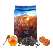 Café Los Frailes Honey  Molido 250 Gr