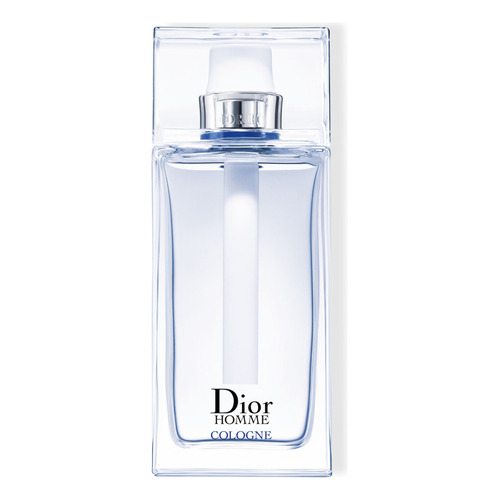 Perfume Dior Homme Cologne 125 Ml