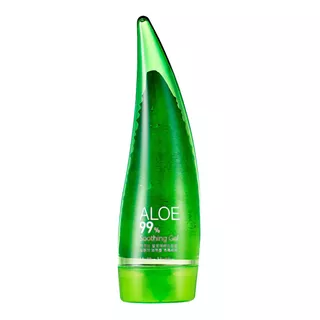 Gel Mini De Aloe Vera 99% Holika Cosmética Coreana 