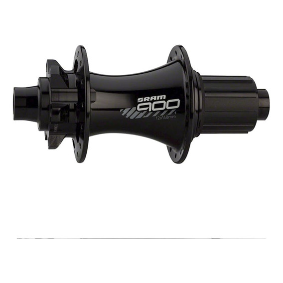 Manzana Trasera Sram 900 Trasera Disc 32h 12x148b Blk